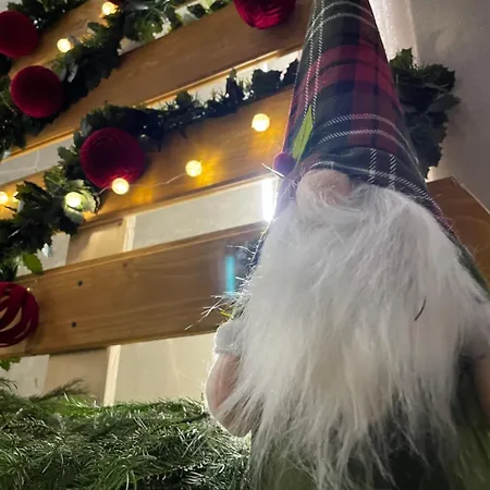 Dom wakacyjny Noclegi Faryny