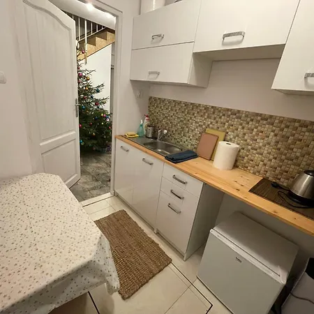 Dom wakacyjny Noclegi Faryny *