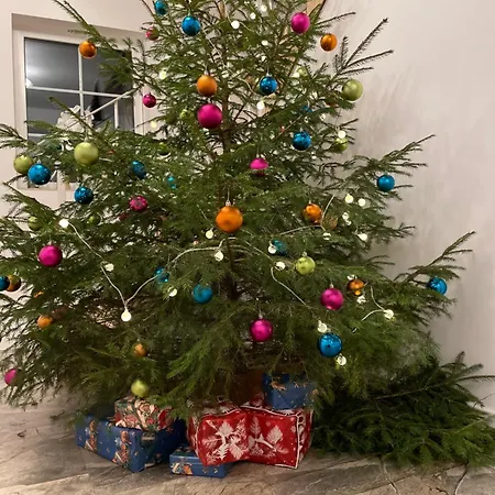 Noclegi Faryny Dom wakacyjny