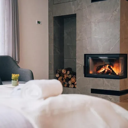 Noclegi Faryny Dom wakacyjny *