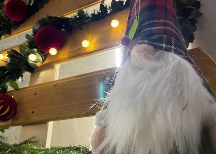 Dom wakacyjny Noclegi Faryny