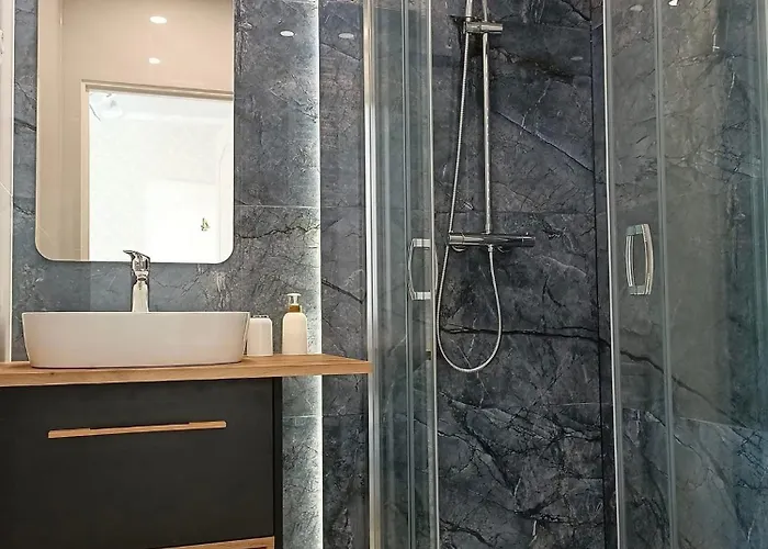 Dom wakacyjny Noclegi Faryny Faryny