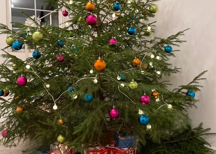 Noclegi Faryny Dom wakacyjny